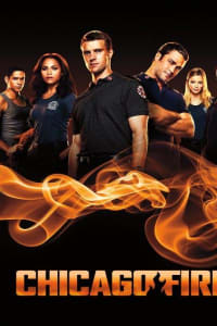 Chicago Fire - Season 3