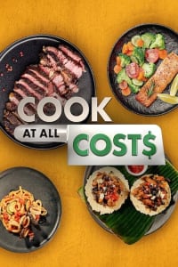 Cook at All Costs - Season 1