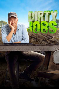 Dirty Jobs - Season 11