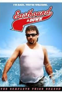 Eastbound And Down - Season 3
