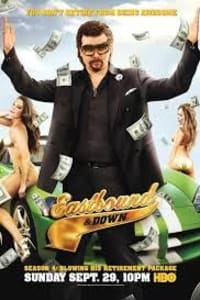 Eastbound And Down - Season 4