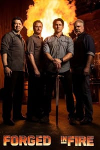 Forged in Fire - Season 6