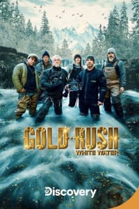 Gold Rush: White Water - Season 5