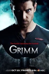 Grimm - Season 3