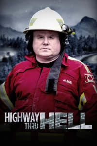 Highway Thru Hell - Season 11