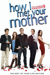 schijf Portugees kever Watch How I Met Your Mother - Season 1 For Free Online | 123movies.com