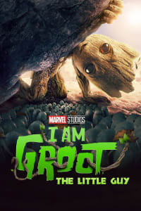 I Am Groot - Season 1