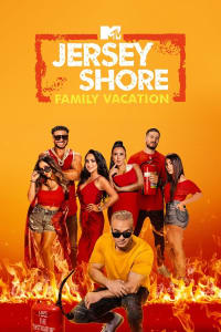 Rang Discriminerend geest Watch Jersey Shore Family Vacation - Season 6 For Free Online |  123movies.com