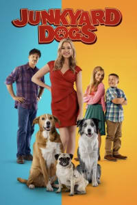 Junkyard Dogs - IMDb