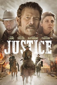 Justice 2017 (LIMITED)