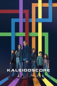 Kaleidoscope - Season 1