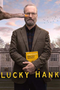 Lucky Hank - Season 1
