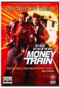 Stewart Island ontwikkelen Kapper Watch Money Train Full Movie on FMovies.to