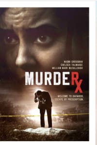 Murder RX - IMDb