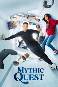 Mythic Quest - Season 3