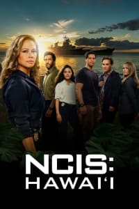 NCIS: Hawai'i - Season 2