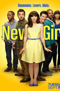 New Girl - Season 4
