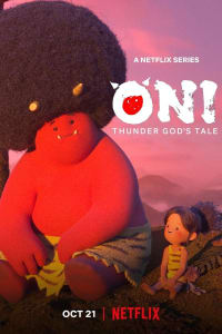 Oni: Thunder God's Tale - Season 1