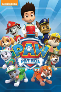 PAW Patrol - Season 9