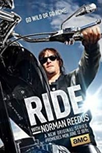 Ride With Norman Reedus - Season 3