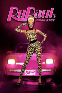 RuPaul's Drag Race - Season 15