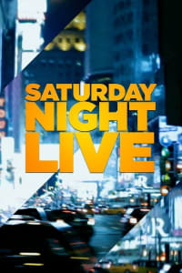 Saturday Night Live - Season 48