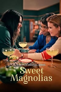 Sweet Magnolias - Season 2