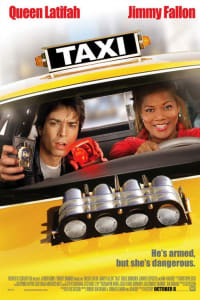 Taxi - Season 5