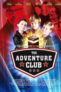 The Adventure Club
