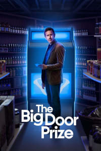 The Big Door Prize - Season 1