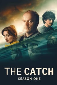 The Catch - Season 1