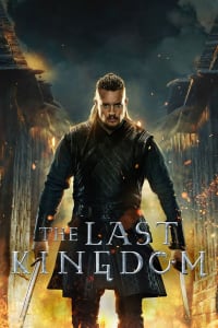 The Last Kingdom - Season 5