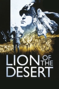 The Lion of the Desert
