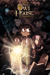 The Owl House - Season 3