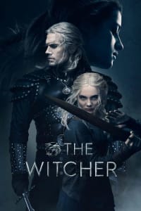 The Witcher - Season 2