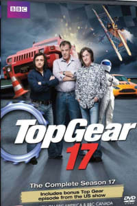 Watch Top Gear (UK) - Season 17 For Free Online | 123movies.com