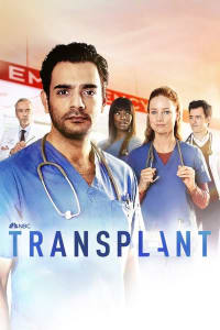 Transplant - Season 3
