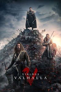 Vikings: Valhalla - Season 1