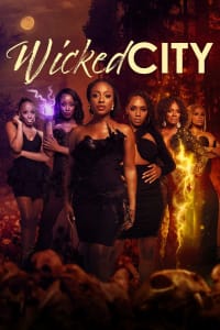 Wicked City - Season 1