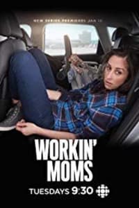 Workin' Moms - Season 6